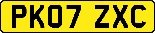 PK07ZXC