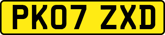 PK07ZXD