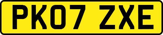 PK07ZXE
