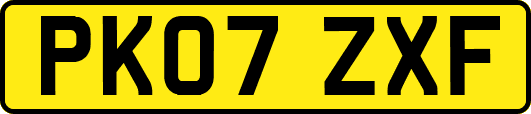 PK07ZXF