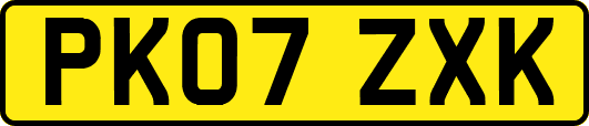 PK07ZXK
