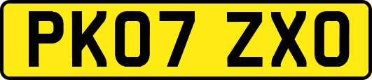 PK07ZXO