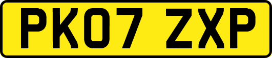 PK07ZXP