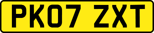 PK07ZXT