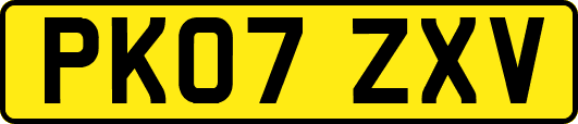 PK07ZXV