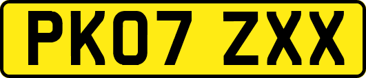 PK07ZXX