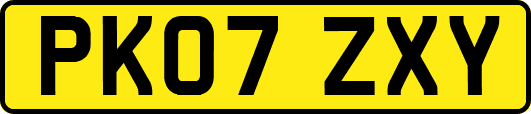 PK07ZXY