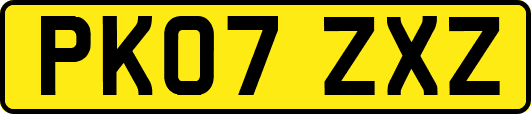 PK07ZXZ