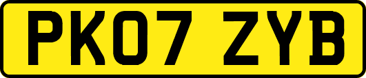 PK07ZYB