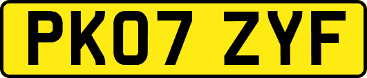PK07ZYF