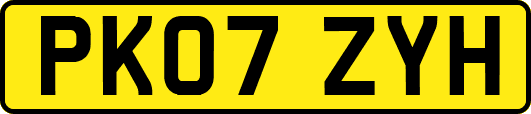 PK07ZYH