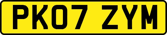 PK07ZYM