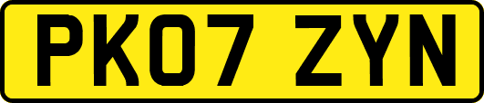 PK07ZYN