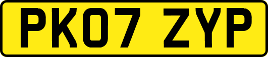 PK07ZYP