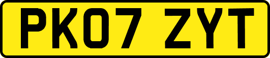 PK07ZYT