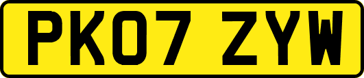 PK07ZYW
