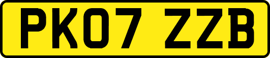 PK07ZZB