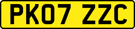 PK07ZZC