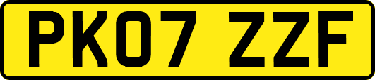 PK07ZZF