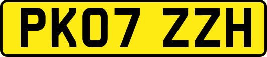 PK07ZZH