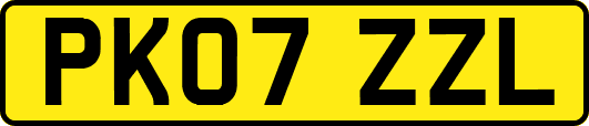 PK07ZZL