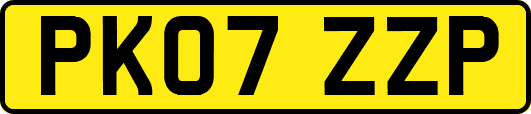 PK07ZZP
