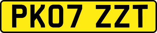 PK07ZZT