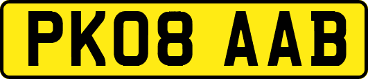 PK08AAB