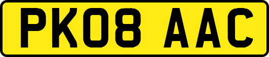 PK08AAC
