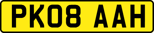 PK08AAH