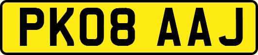 PK08AAJ