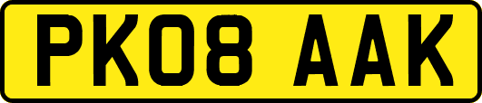 PK08AAK