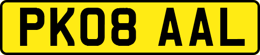 PK08AAL