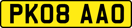 PK08AAO