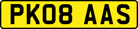 PK08AAS