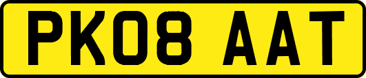 PK08AAT