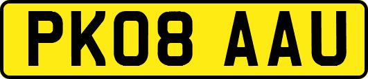 PK08AAU