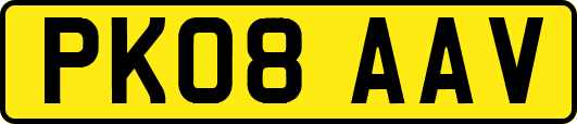 PK08AAV