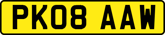 PK08AAW