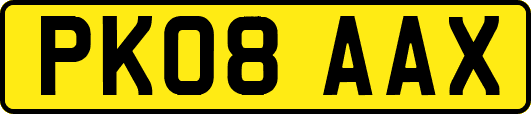 PK08AAX