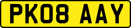 PK08AAY