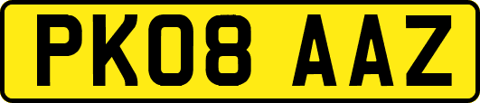 PK08AAZ