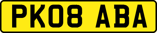 PK08ABA