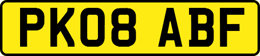 PK08ABF