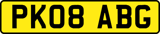 PK08ABG