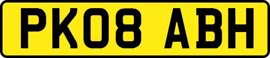 PK08ABH
