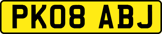 PK08ABJ