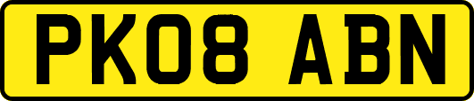 PK08ABN