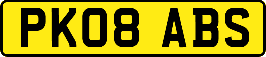 PK08ABS