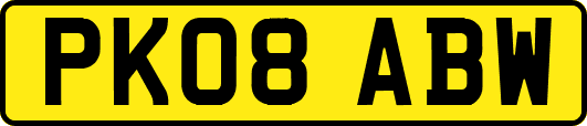 PK08ABW